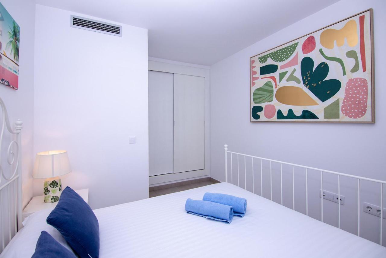 Urban Sun 140 Pool By Holidays Corralejo