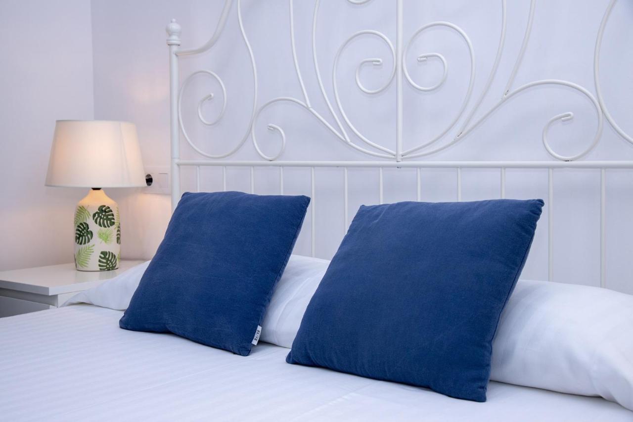 Urban Sun 140 Pool By Holidays Apartment Corralejo