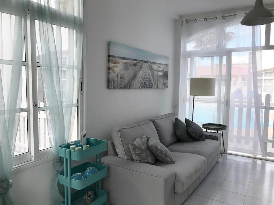 Lovely - Pool Front, Private Roof Terrace, Wifi Fiber Optic Holiday home *