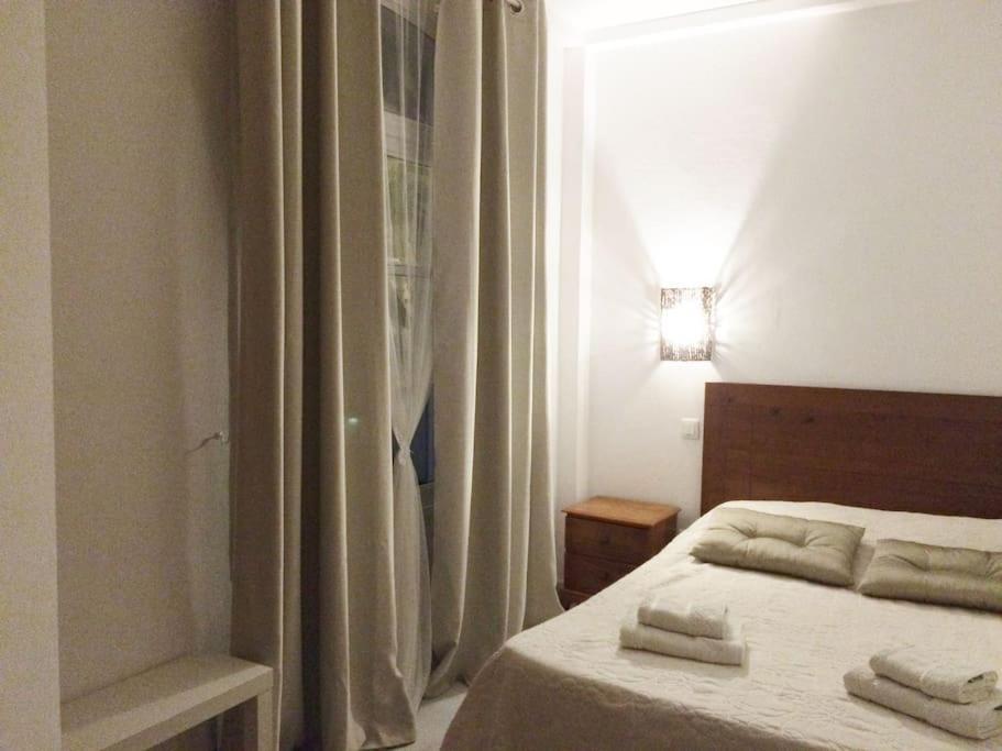 Lovely - Pool Front, Private Roof Terrace, Wifi Fiber Optic Corralejo