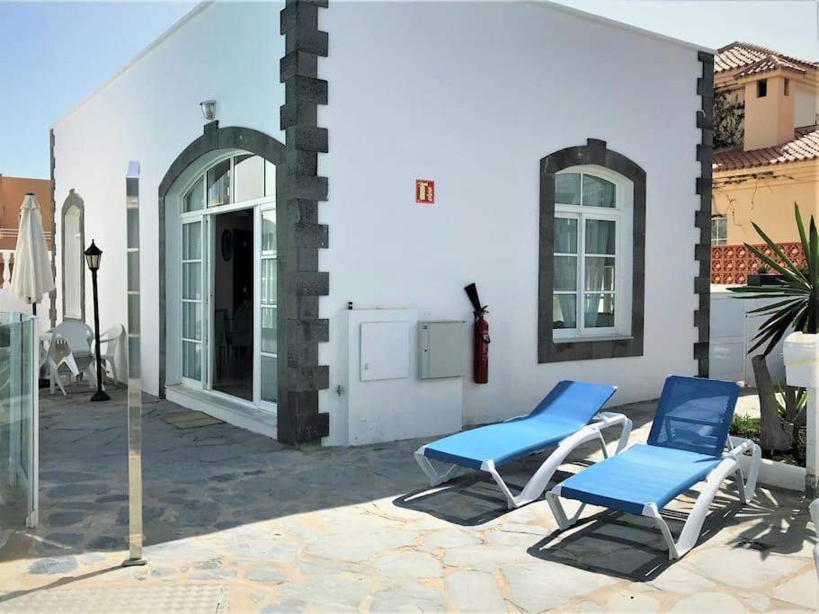 Lovely - Pool Front, Private Roof Terrace, Wifi Fiber Optic