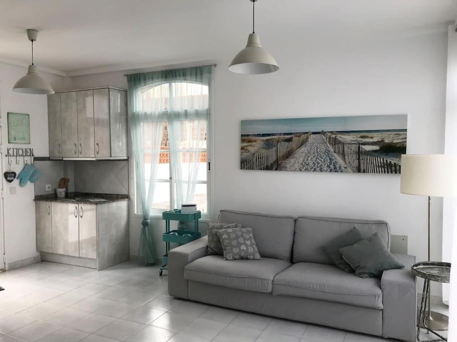 Lovely - Pool Front, Private Roof Terrace, Wifi Fiber Optic Holiday home