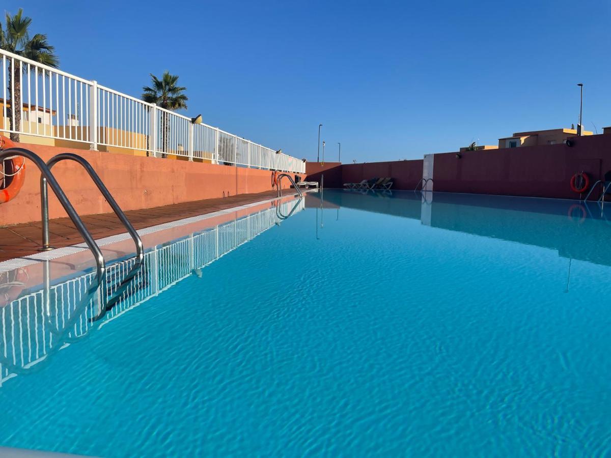 Casa Blanca By Holidays Fuerteventura