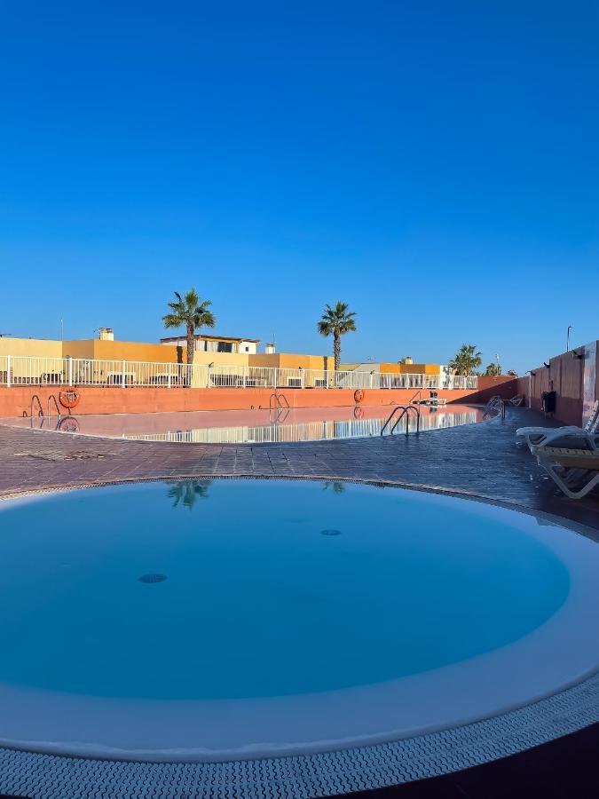 Casa Blanca By Holidays Fuerteventura Ferienhaus