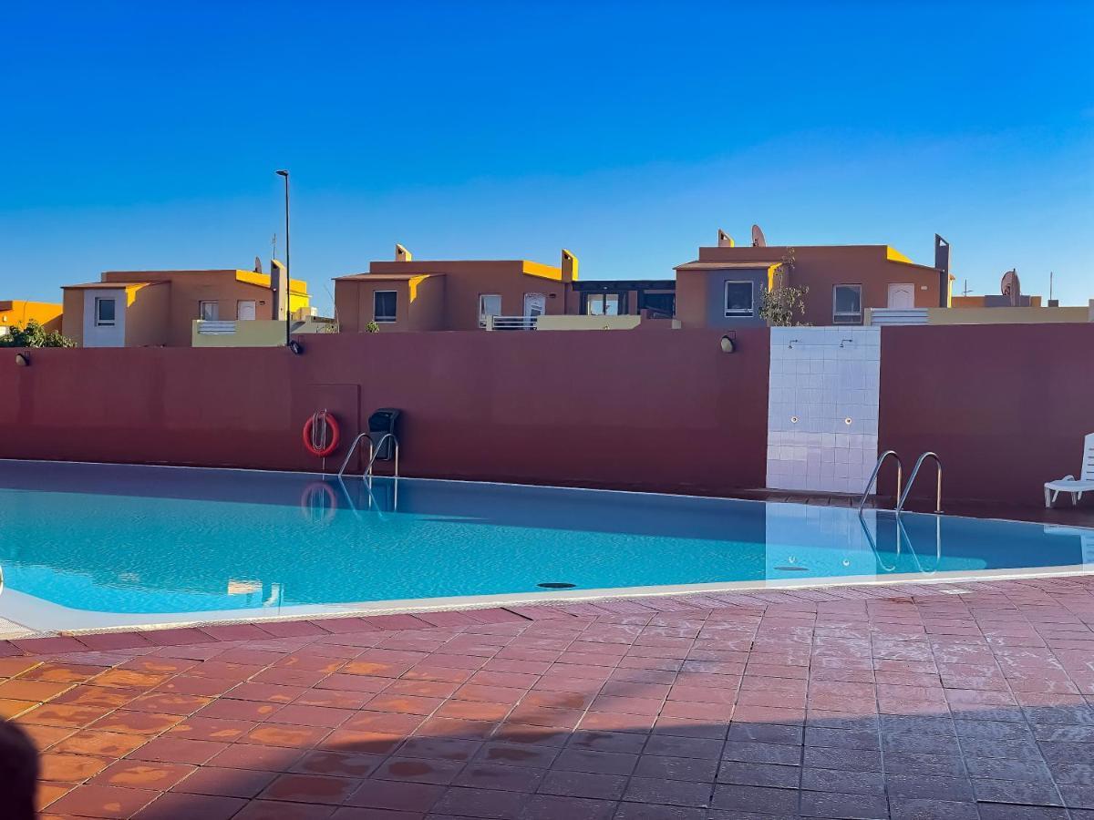 Casa Blanca By Holidays Fuerteventura Ferienhaus Corralejo