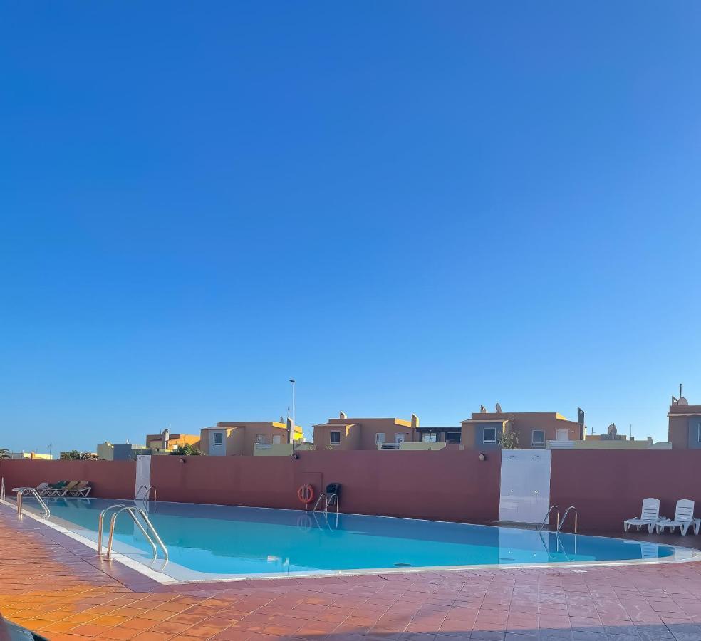 Casa Blanca By Holidays Fuerteventura Ferienhaus *