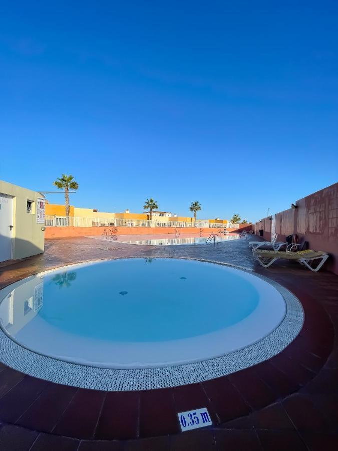 Ferienhaus Casa Blanca By Holidays Fuerteventura Corralejo