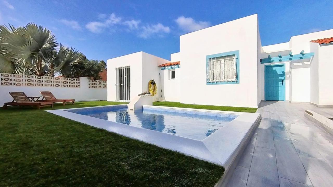 Pousada La Casa Del Mar, By Comfortable Luxury Corralejo