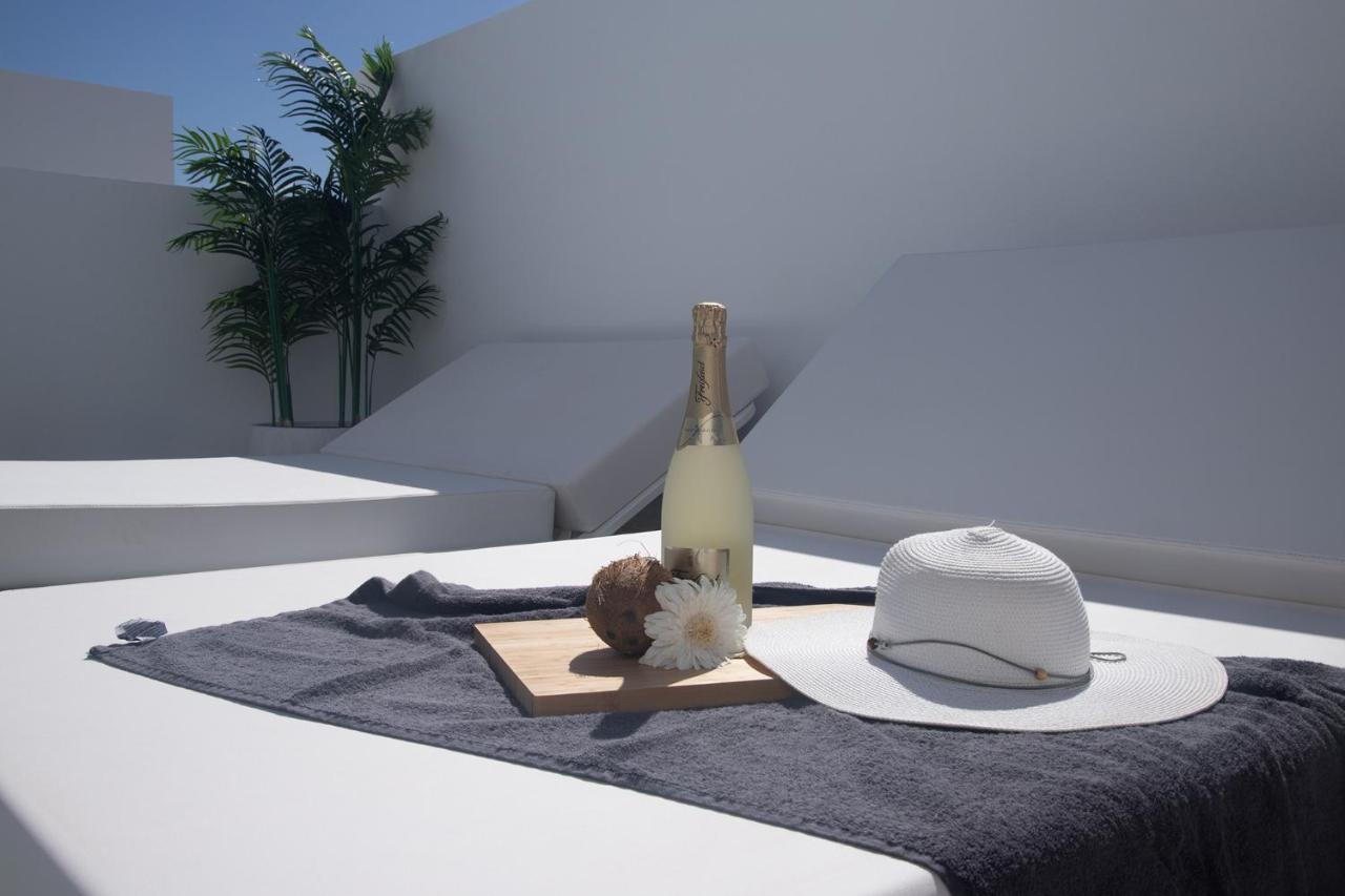 Vakantiehuis Yolo Norte Private Pool By Holidays *