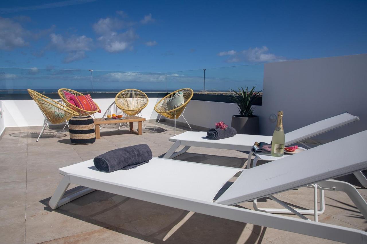 Yolo Norte Private Pool By Holidays Vakantiehuis