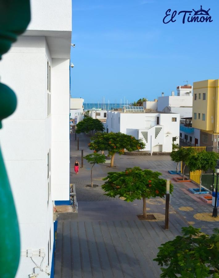 El Timon De Apartment Corralejo