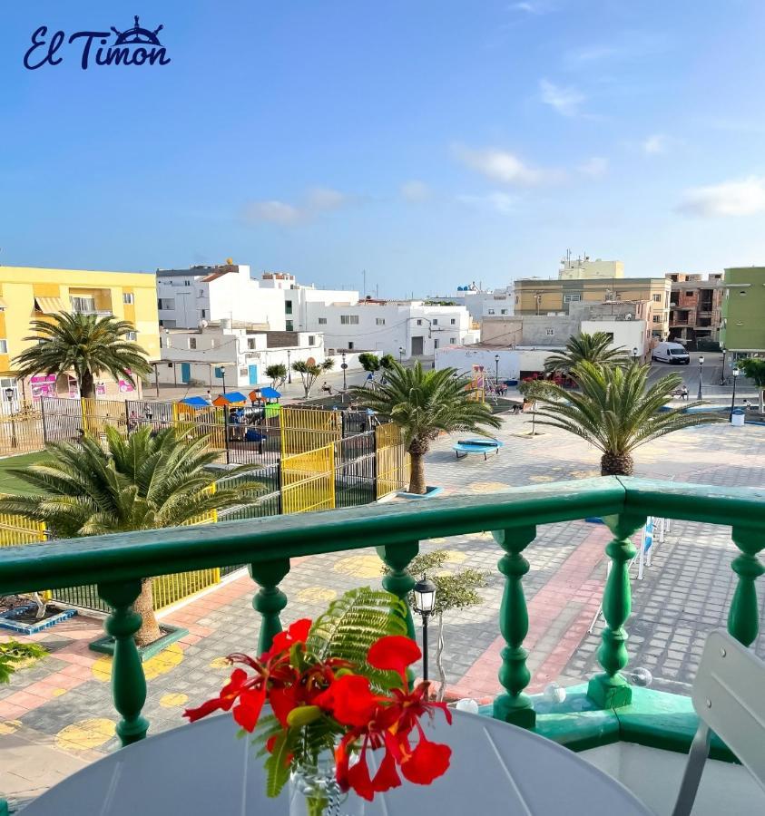 El Timon De * Corralejo