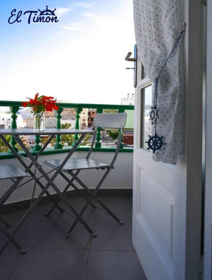 El Timon De Apartment Corralejo