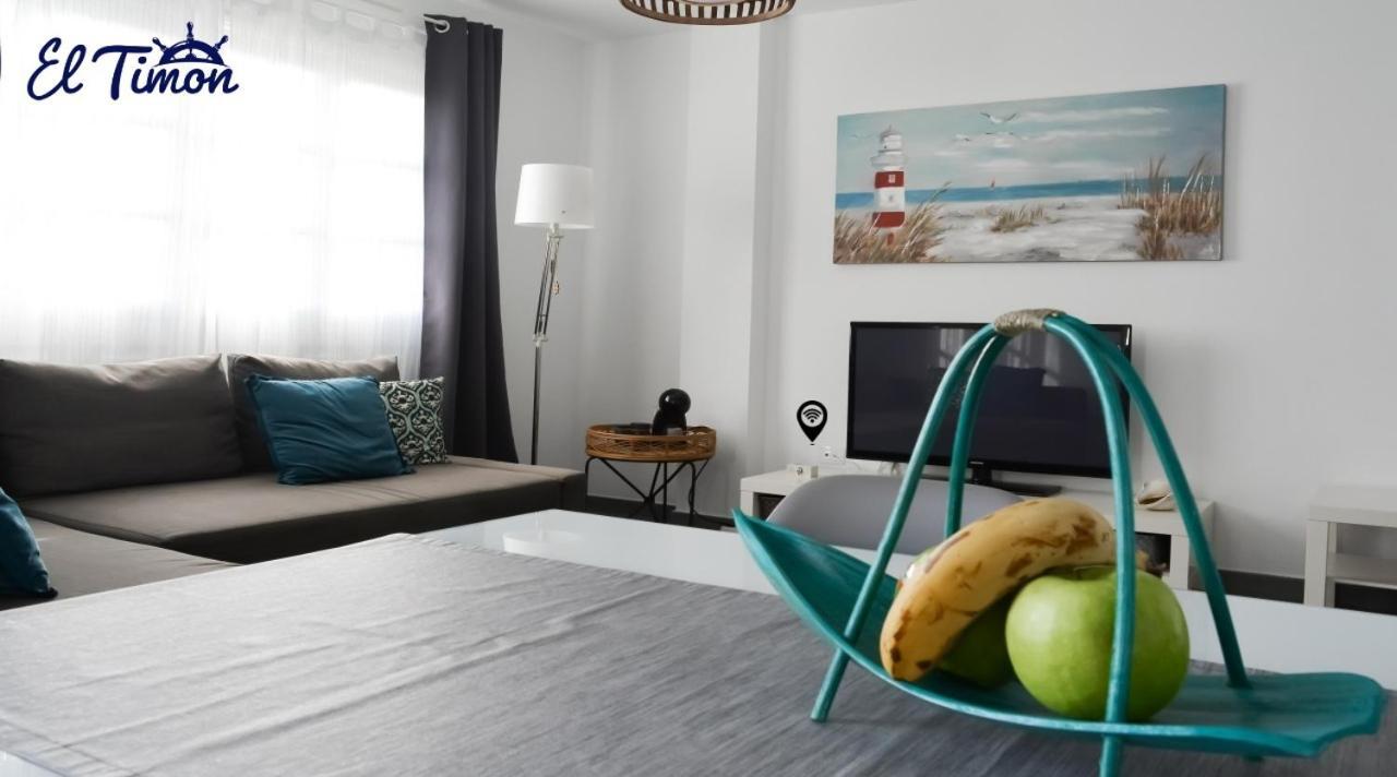 Apartment El Timon De Corralejo