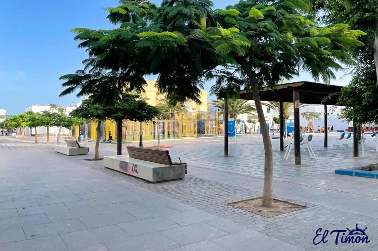 El Timon De Corralejo