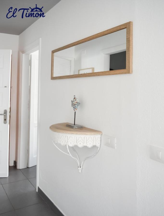 El Timon De Apartment