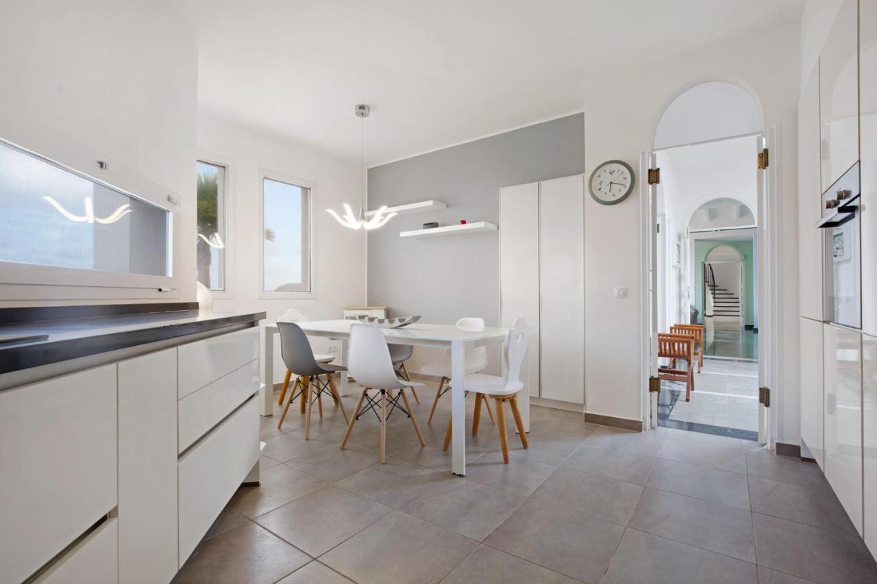 Holiday home Ocean Spirit *