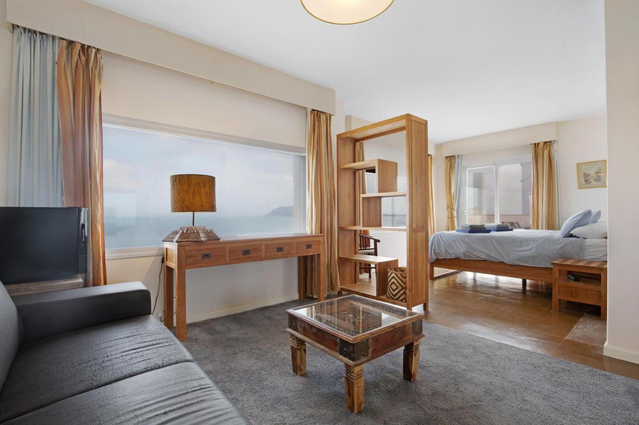 Holiday home Ocean Spirit