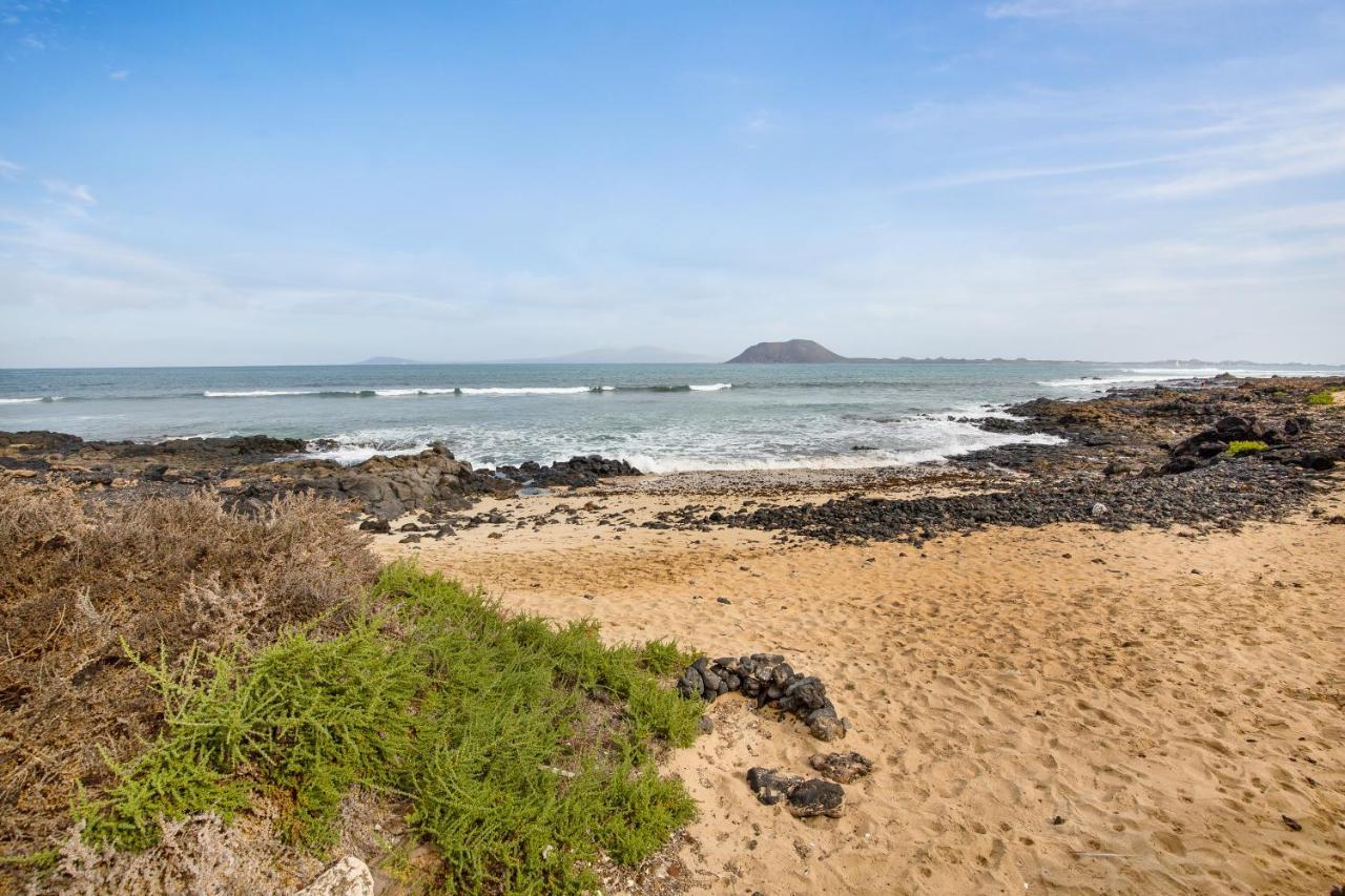 Holiday home Ocean Spirit Corralejo