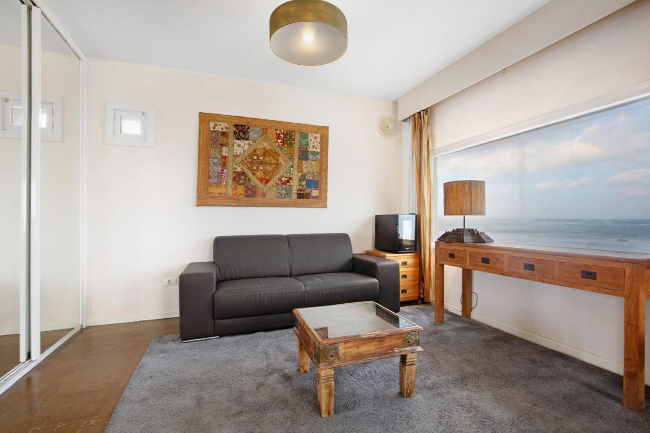 Holiday home Ocean Spirit *