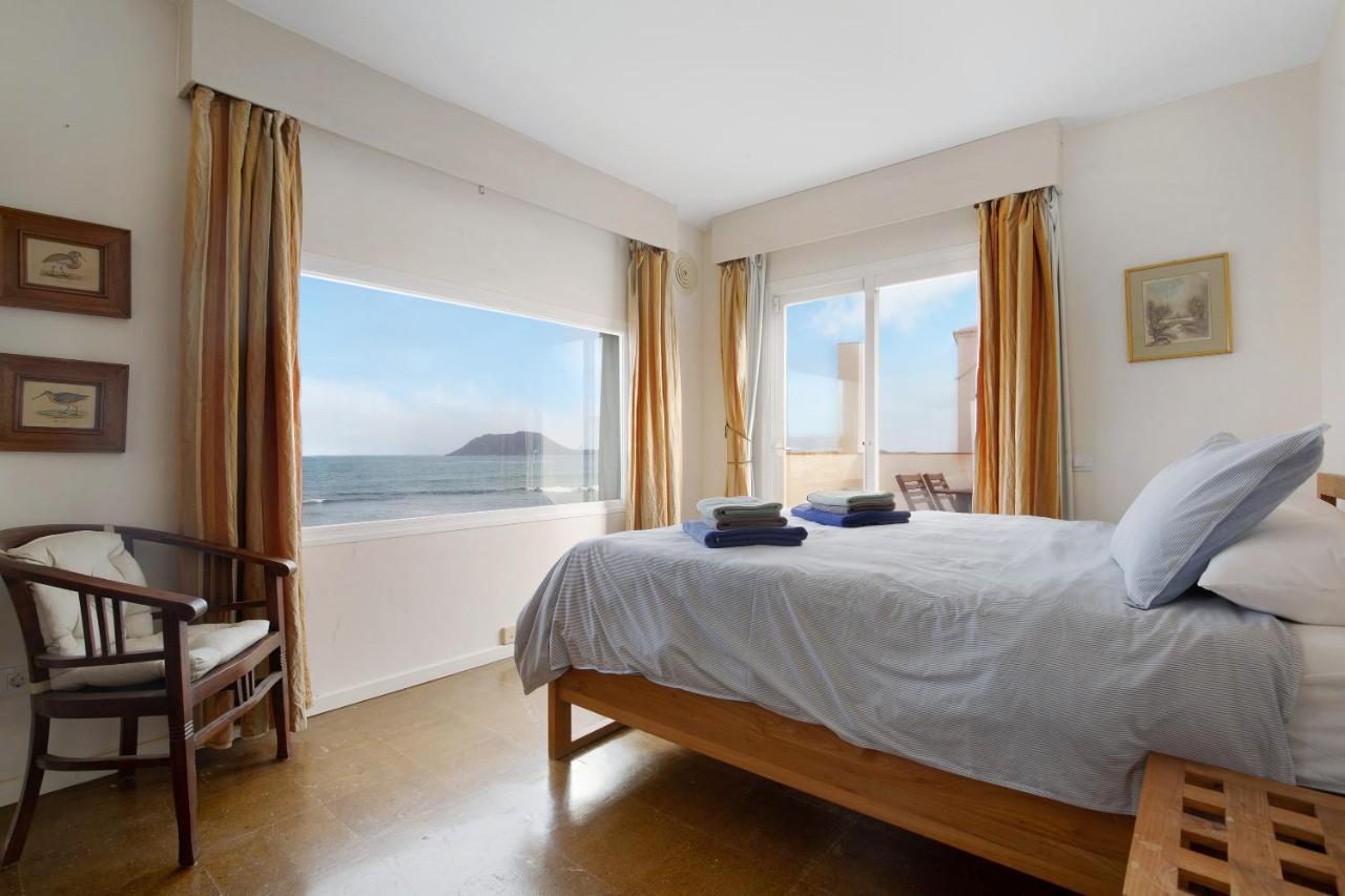 Holiday home Ocean Spirit