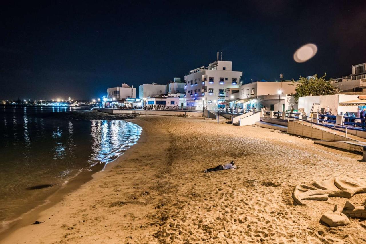 Сasa de vacaciones Mammanico Corralejo