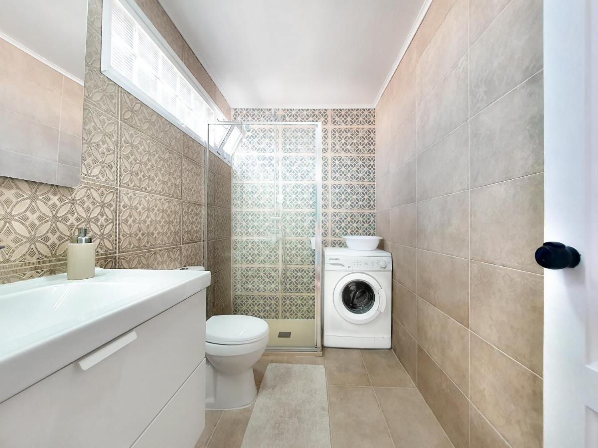 Azul Apartamento *