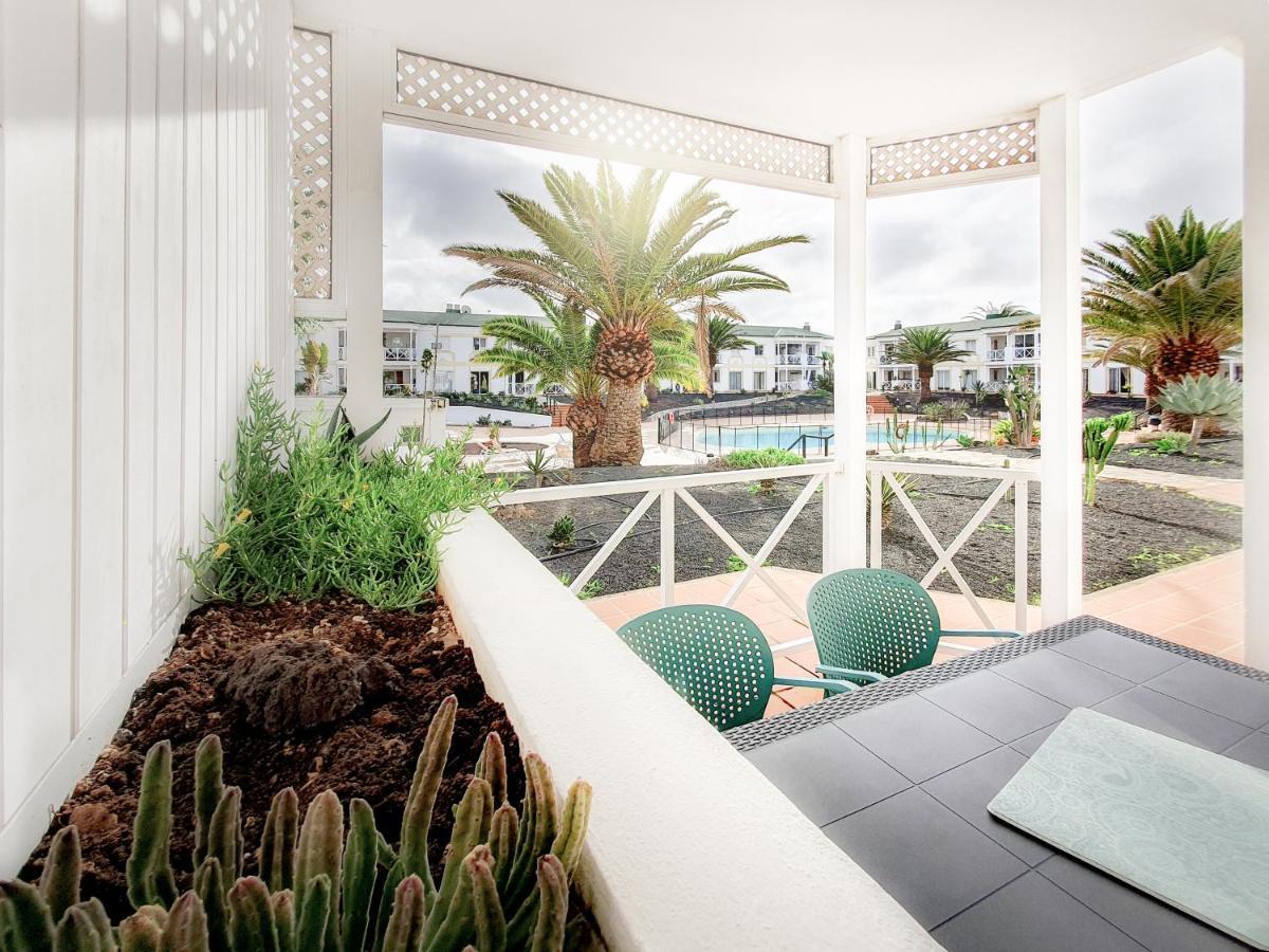 Azul Apartamento