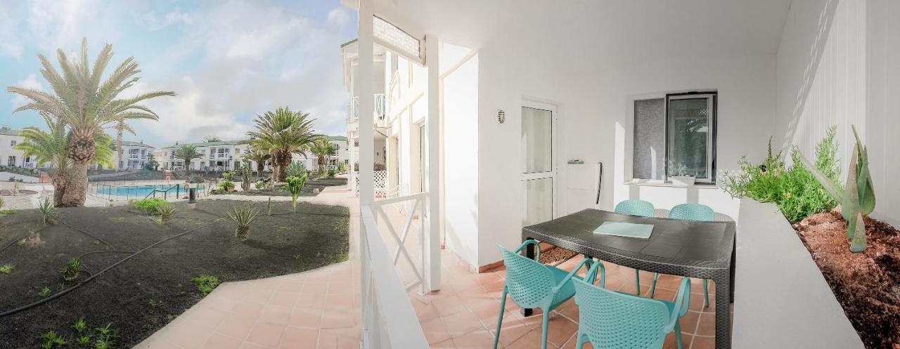 Azul Apartment