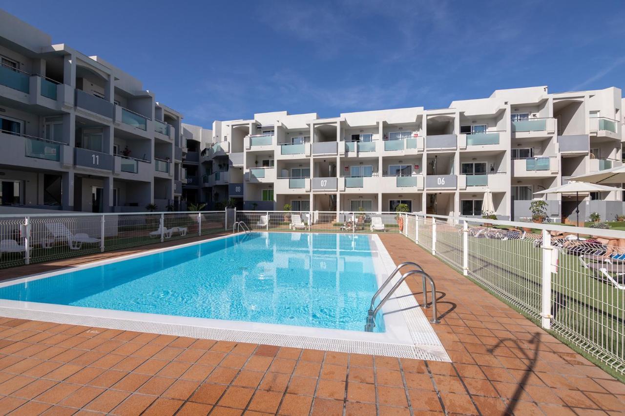 Urban Sun 140 Pool By Holidays Corralejo