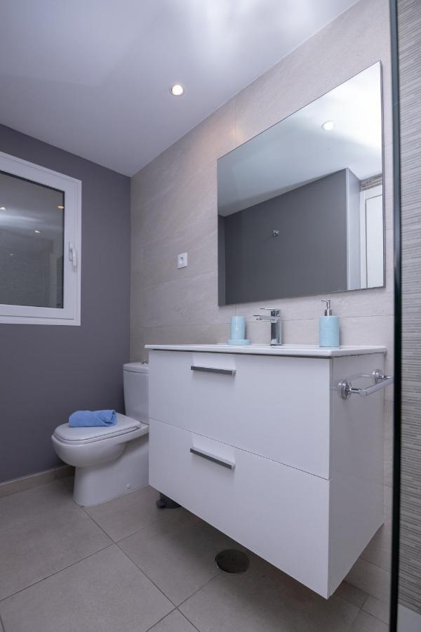 Urban Sun 140 Pool By Holidays Apartment Corralejo