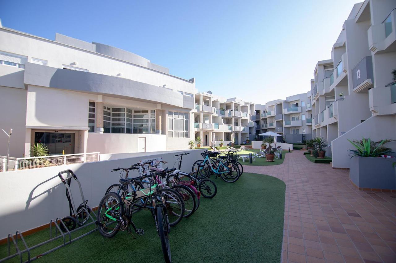 Apartment Urban Sun 140 Pool By Holidays *