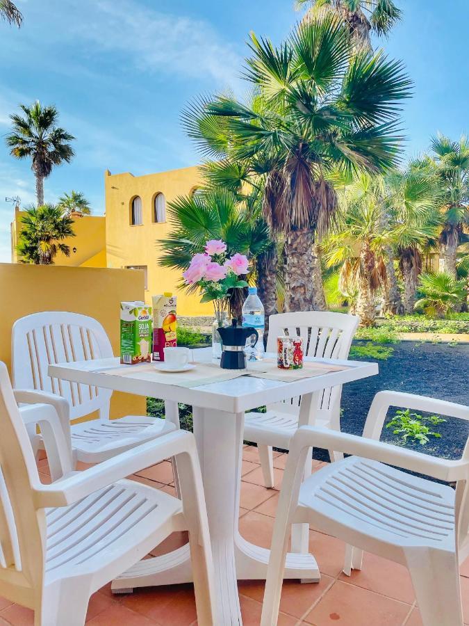 Paradise House Apartment Corralejo