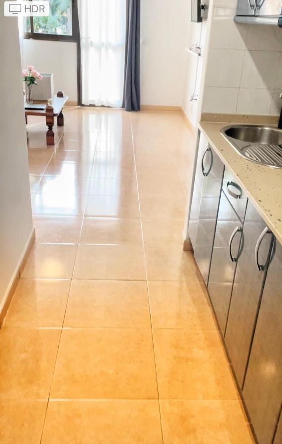 Paradise House Apartment *