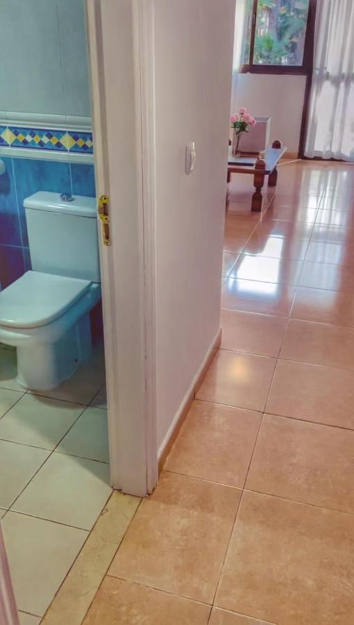 Paradise House Apartment *