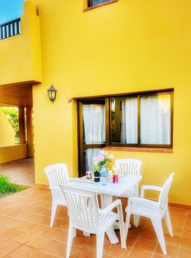 Paradise House Corralejo