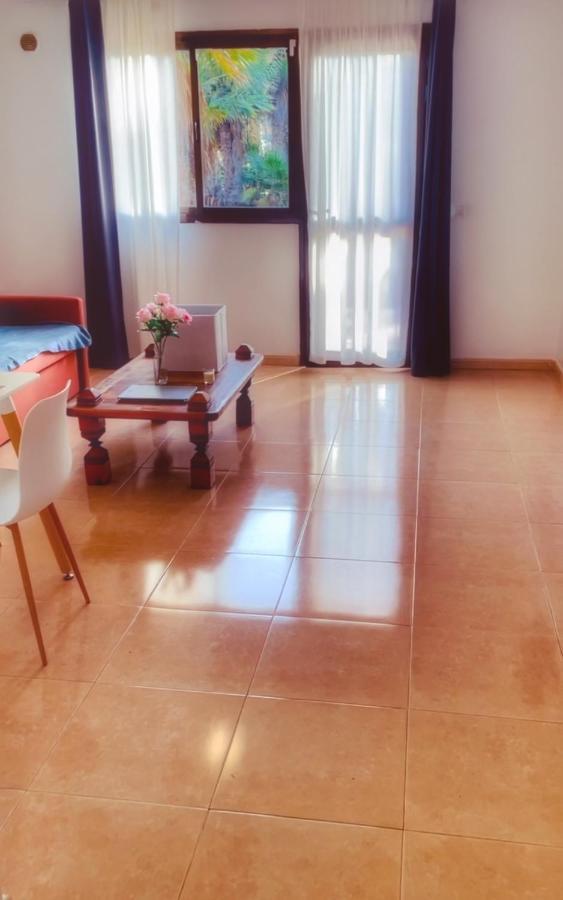 Paradise House Apartment