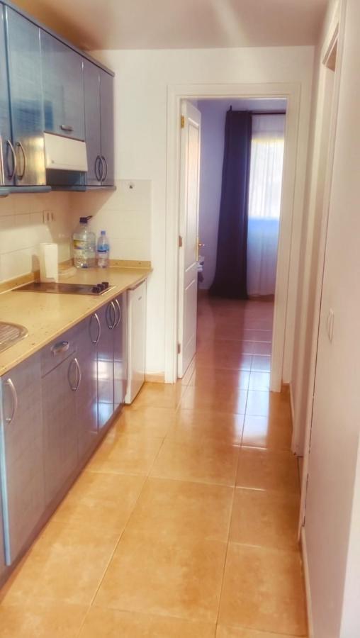 Paradise House Apartment *