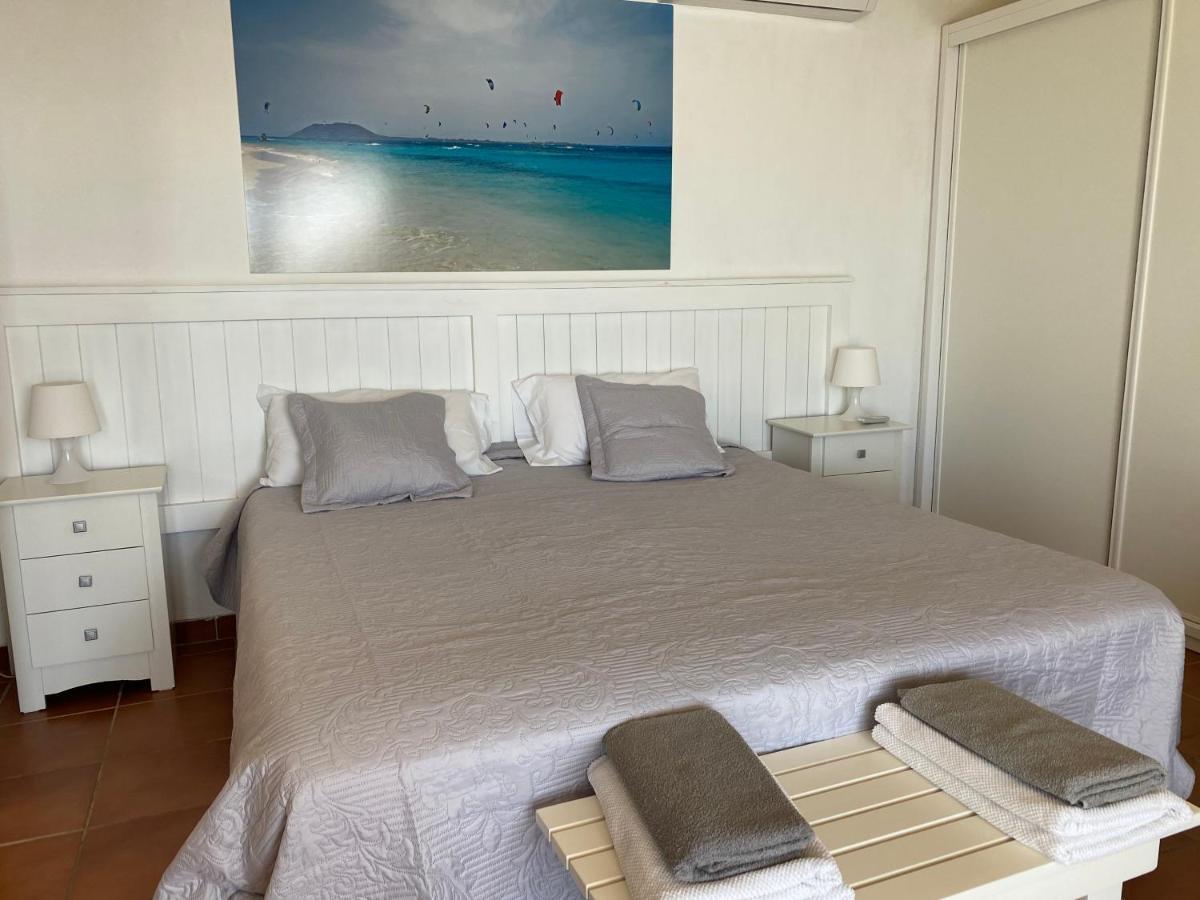 Villa Miranda Remos Corralejo