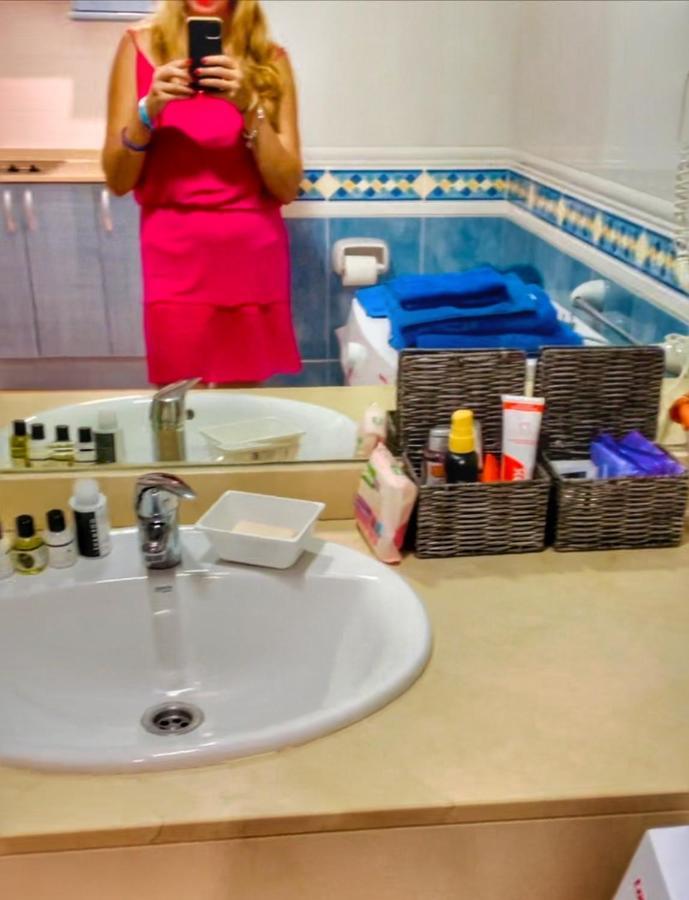 Paradise House Apartment Corralejo