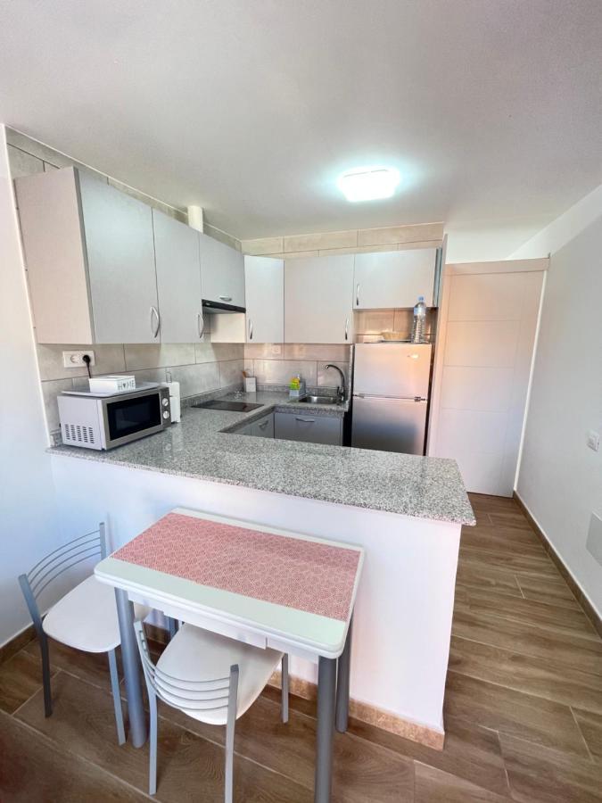 Aleri Apartment Corralejo