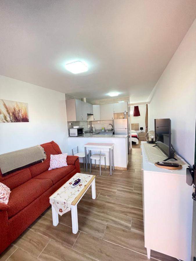 Apartment Aleri Corralejo