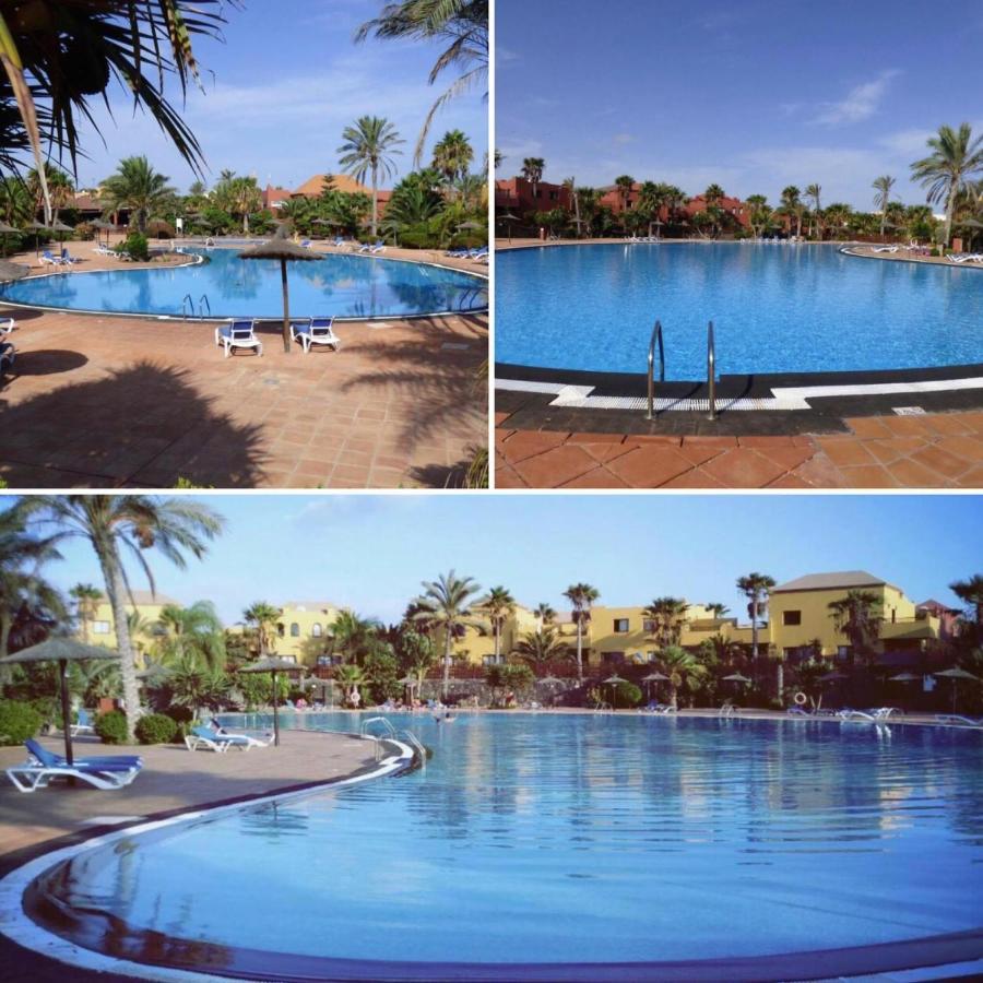 Apartment Fuerteventurapartments Corralejo