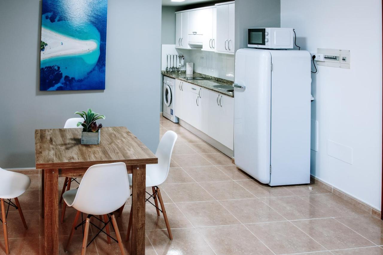 Fuerteventurapartments Corralejo