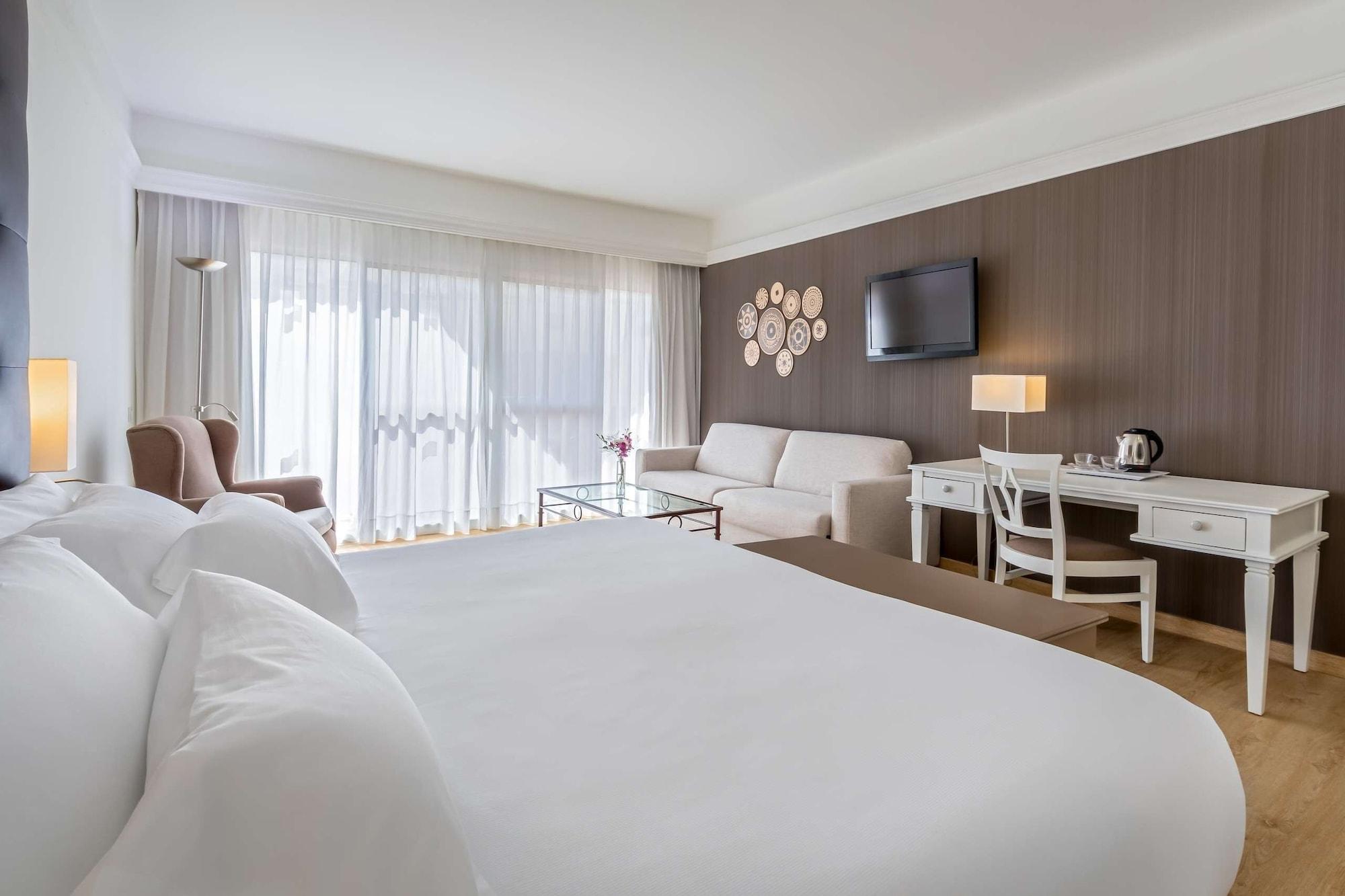 Barcelo Bay - Adults Only Hotel Corralejo