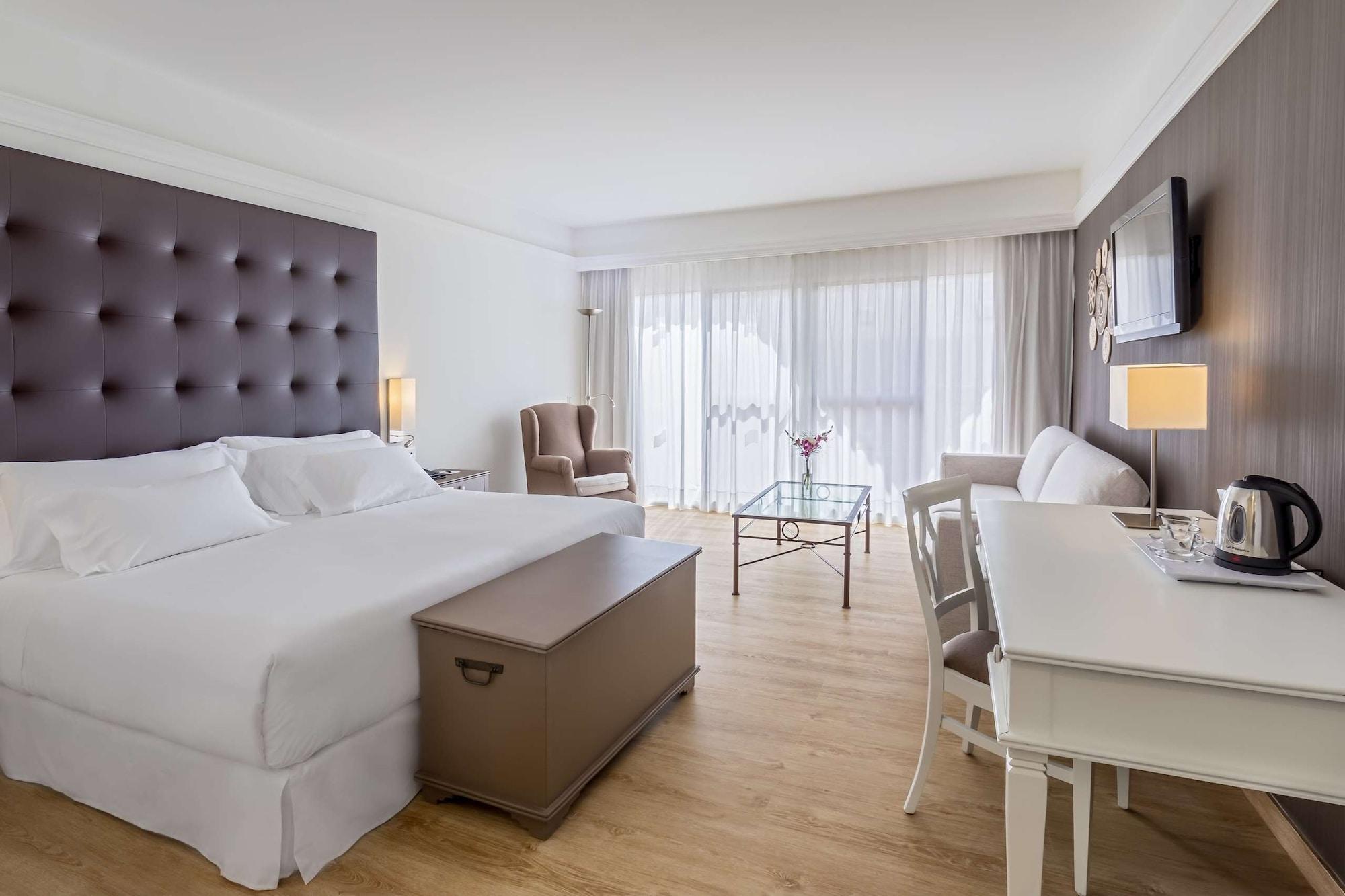 Hotel Barcelo Bay - Adults Only Corralejo