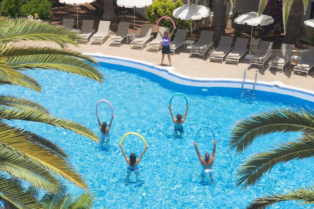 Hotel Alua Fuerteventura 4*