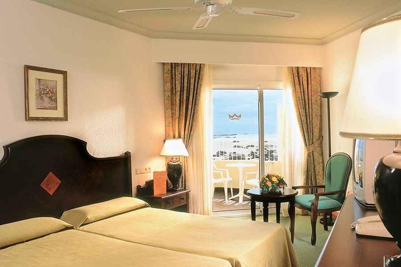 Riu Oliva Hotel Corralejo