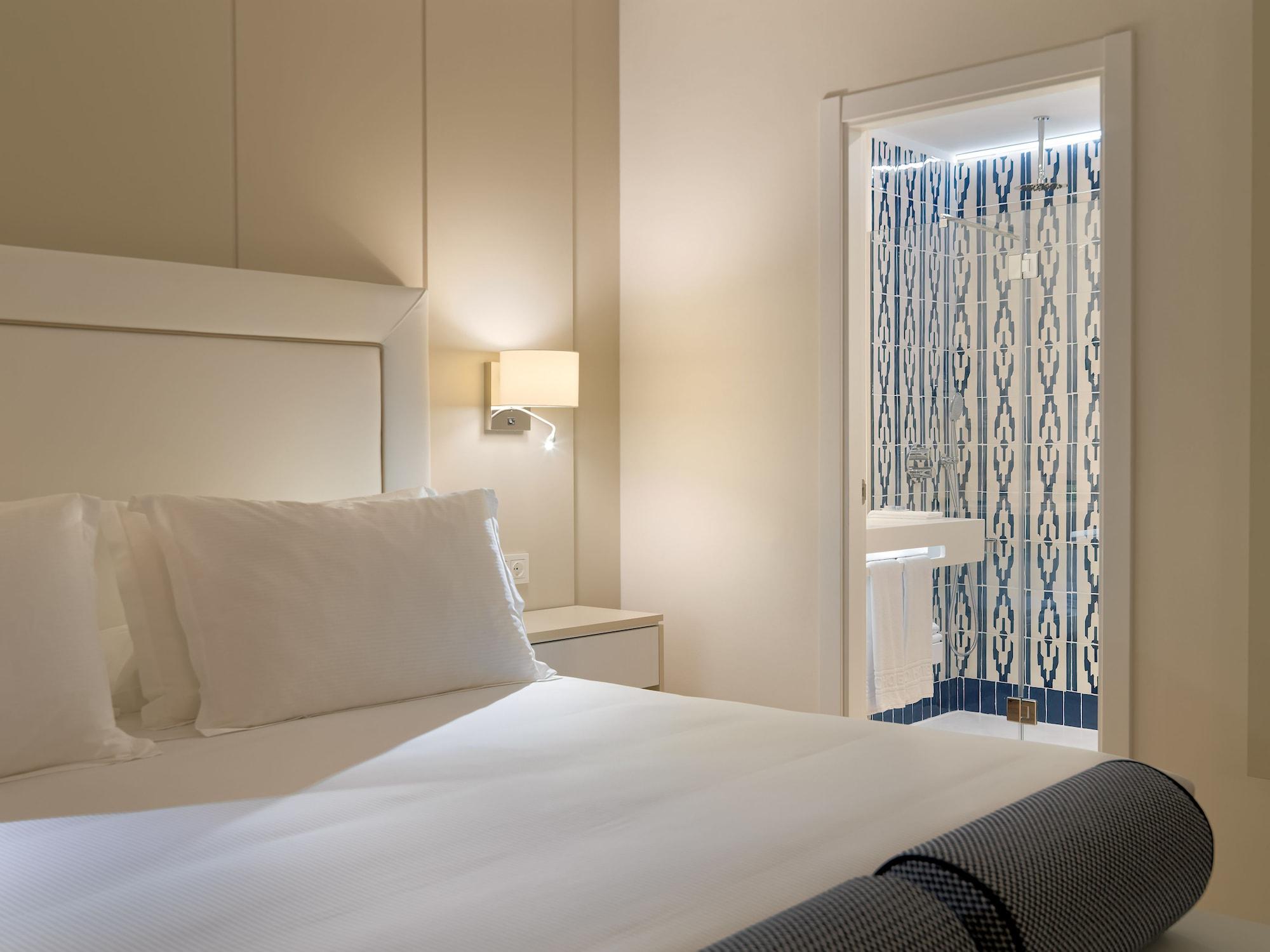 H10 Ocean Dunas - Adults Only Corralejo