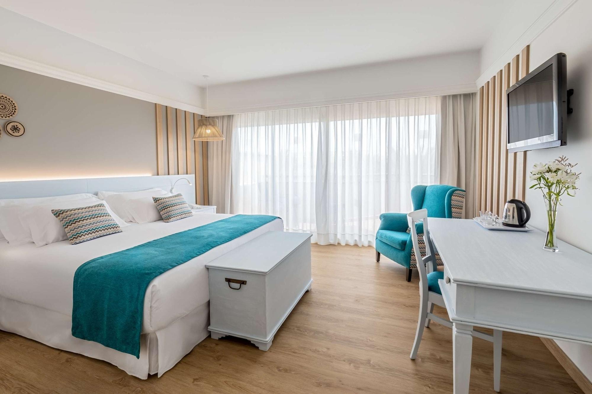 Barcelo Bay - Adults Only 4* Corralejo